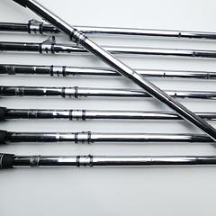 Used Adams RPM3 Iron Set / 4 - PW + GW / Regular Flex - Image 10