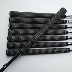 Used Adams RPM3 Iron Set / 4 - PW + GW / Regular Flex - Image 11