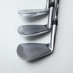 Used Mizuno MP-20 Iron Set / 4 - PW / X-Stiff Flex - Image 7