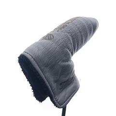 Used Scotty Cameron Pro Platinum Newport 2 Mid Slant Putter / 35.0 Inches - Image 10