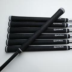 Used TaylorMade P770 2023 & P730 Iron Set / 4 - PW / X-Stiff Flex - Image 11