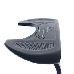 Used TaylorMade TP Collection Black Ardmore 6 Putter / 34.0 Inches - Image 1