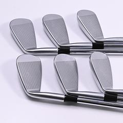 Mizuno Pro S-1 Irons / 5-PW / Regular Flex N.S.Pro Modus3 Tour 105 Shafts - Image 3