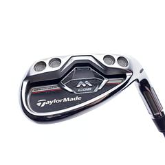Used TaylorMade M CGB Sand Wedge Iron / 54.0 Degrees / Regular Flex - Image 1
