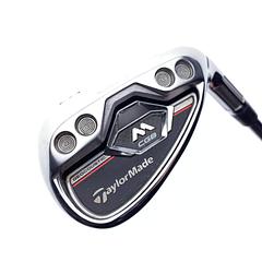 Used TaylorMade M CGB Sand Wedge Iron / 54.0 Degrees / Regular Flex - Image 2