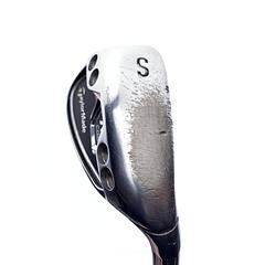 Used TaylorMade M CGB Sand Wedge Iron / 54.0 Degrees / Regular Flex - Image 4
