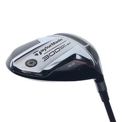 Used TaylorMade 300 Mini Driver Driver / 13.5 Degrees / Regular Flex - Image 2