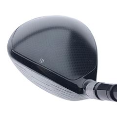 Used TaylorMade 300 Mini Driver Driver / 13.5 Degrees / Regular Flex - Image 6