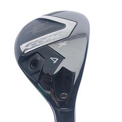 Used Callaway Elyte X 4 Hybrid / 21 Degrees / Regular Flex - Image 4