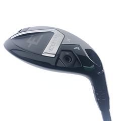 Used Callaway Elyte X 4 Hybrid / 21 Degrees / Regular Flex - Image 3