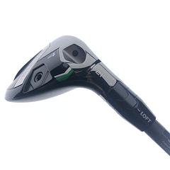 Used Callaway Elyte X 4 Hybrid / 21 Degrees / Regular Flex - Image 2