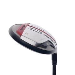 Used Wilson D-200 Super Light 3 Fairway Wood / 15 Degrees / Regular Flex - Image 2