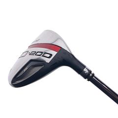 Used Wilson D-200 Super Light 3 Fairway Wood / 15 Degrees / Regular Flex - Image 3