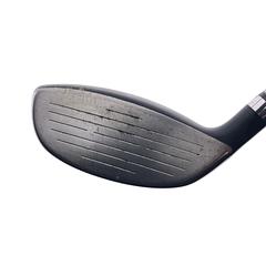 Used Wilson D-200 Super Light 3 Fairway Wood / 15 Degrees / Regular Flex - Image 4