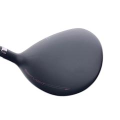 Used Wilson D-200 Super Light 3 Fairway Wood / 15 Degrees / Regular Flex - Image 6