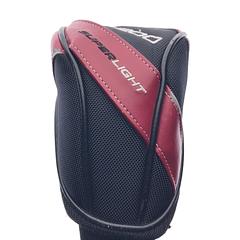 Used Wilson D-200 Super Light 3 Fairway Wood / 15 Degrees / Regular Flex - Image 10