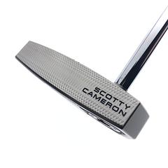 Used Scotty Cameron Phantom 9 2024 Putter / 34.0 Inches - Image 6