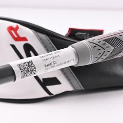 Left Hand Titleist TSR1 #7 Hybrid / 29 Degree / Senior Flex Aldila Ascent 50 - Image 7