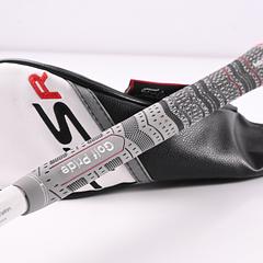 Left Hand Titleist TSR1 #7 Hybrid / 29 Degree / Senior Flex Aldila Ascent 50 - Image 8