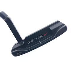 Used Nike Method Matter B2-01 Putter / 35.0 Inches - Image 5