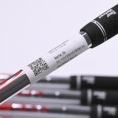 Mizuno Pro S-1 Irons / 5-PW / Regular Flex N.S.Pro Modus3 Tour 105 Shafts - Image 6