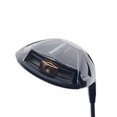 Used Callaway Paradym Driver / 9.0 Degrees / Regular Flex - Image 2