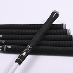 Mizuno Pro S-1 Irons / 5-PW / Regular Flex N.S.Pro Modus3 Tour 105 Shafts - Image 7