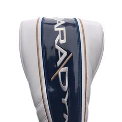 Used Callaway Paradym Driver / 9.0 Degrees / Regular Flex - Image 10