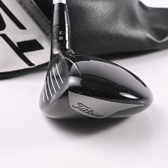 Left Hand Titleist TSR1 #7 Hybrid / 29 Degree / Senior Flex Aldila Ascent 50 - Image 3