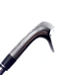 Used TaylorMade M4 Sand Wedge / 54.0 Degrees / Regular Flex / Left-Handed - Image 3