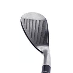 Used TaylorMade M4 Sand Wedge / 54.0 Degrees / Regular Flex / Left-Handed - Image 5