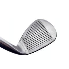 Used TaylorMade M4 Sand Wedge / 54.0 Degrees / Regular Flex / Left-Handed - Image 6