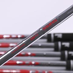 Mizuno Pro S-1 Irons / 5-PW / Regular Flex N.S.Pro Modus3 Tour 105 Shafts - Image 5