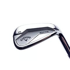 Used Callaway Elyte Approach Wedge / 48.0 Degrees / Regular Flex - Image 1