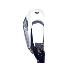 Used Callaway Elyte Approach Wedge / 48.0 Degrees / Regular Flex - Image 4