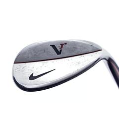 Used Nike VR Forged Chrome Lob Wedge / 58.0 Degrees / Stiff Flex - Image 1