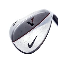 Used Nike VR Forged Chrome Lob Wedge / 58.0 Degrees / Stiff Flex - Image 2