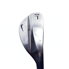 Used Nike VR Forged Chrome Lob Wedge / 58.0 Degrees / Stiff Flex - Image 4