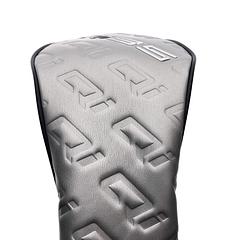 Used TaylorMade Qi35 LS Driver / 10.5 Degrees / Diamana Stiff Flex - Image 7