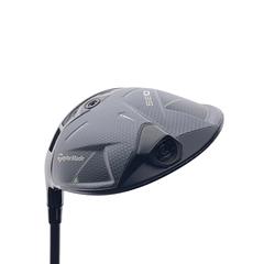 Used TaylorMade Qi35 Driver / 10.5 Degrees / Stiff Flex / Left-Handed - Image 2