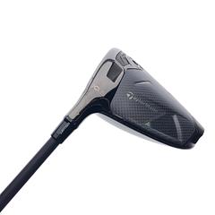 Used TaylorMade Qi35 Driver / 10.5 Degrees / Stiff Flex / Left-Handed - Image 3