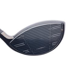 Used TaylorMade Qi35 Driver / 10.5 Degrees / Stiff Flex / Left-Handed - Image 4