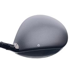 Used TaylorMade Qi35 Driver / 10.5 Degrees / Stiff Flex / Left-Handed - Image 5