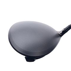 Used TaylorMade Qi35 Driver / 10.5 Degrees / Stiff Flex / Left-Handed - Image 6