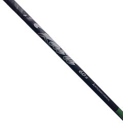 Used TaylorMade Qi35 Driver / 10.5 Degrees / Stiff Flex / Left-Handed - Image 7