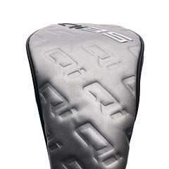 Used TaylorMade Qi35 Driver / 10.5 Degrees / Stiff Flex / Left-Handed - Image 10