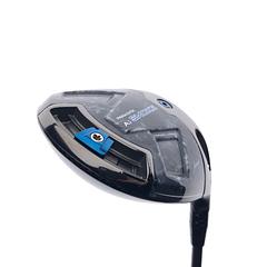 Used Callaway Paradym Ai Smoke MAX Driver / 9.0 Degrees / Stiff Flex - Image 2