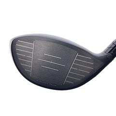 Used Callaway Paradym Ai Smoke MAX Driver / 9.0 Degrees / Stiff Flex - Image 4