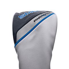 Used Callaway Paradym Ai Smoke MAX Driver / 9.0 Degrees / Stiff Flex - Image 10