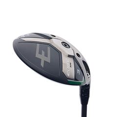 Used Callaway Elyte Triple Diamond 3 Fairway Wood / 15 Degrees / Stiff Flex - Image 1